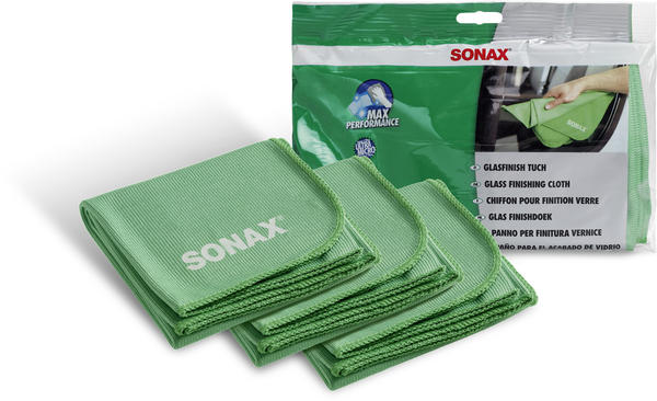 Sonax 4509410 GlasfinishTuch