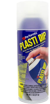 Plasti Dip Spray 325 ml (1002) transparent