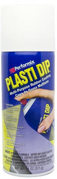 Plasti Dip Spray 325 ml (1001) weiß