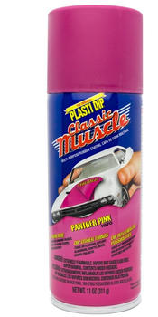 Plasti Dip Spray 325 ml (1501) Panther rosa