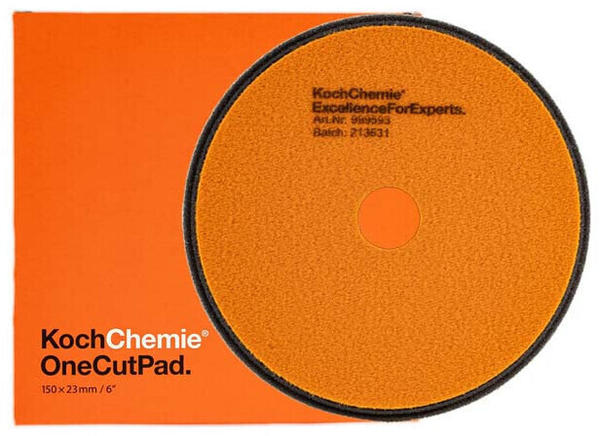 Koch-Chemie One Cut Pad (999593)