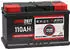 LANGZEIT Batterien C100 AGM 110Ah 12V