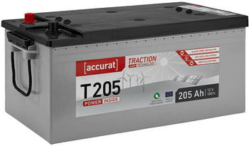 Accurat Traction T205 AGM