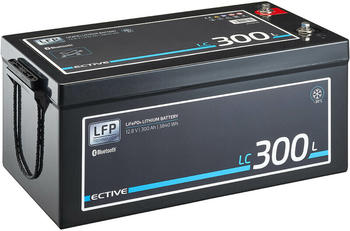 Ective Batteries LC 300L LT 12V LFP