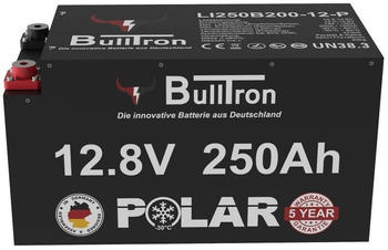 BullTron Polar LiFePO4 12.8V 270Ah (LI270B200-12-P)