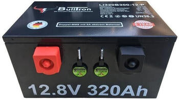 BullTron Polar LiFePO4 12.8V 320Ah (LI320B300-12-UP)