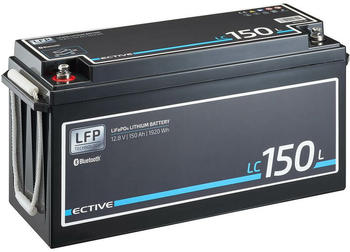 Ective Batteries LC 150L BT 150 Ah