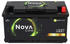 WATTSTUNDE NOVA Core LiFePO4 12,8V 100Ah