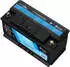 Berger LiFePO4 Lithium Batterie 120 Ah 12 V mit Bluetooth