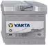 VARTA A9 Silver Dynamic (550901054J382)