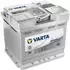 VARTA A9 Silver Dynamic (550901054J382)