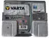 VARTA A9 Silver Dynamic (550901054J382)