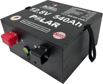BullTron POLAR 12V (LI540B300-12-UP)