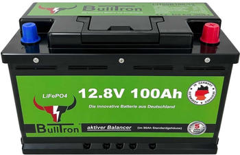 BullTron LI100B100-12