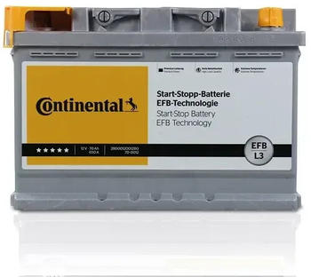 Continental 2800012039280