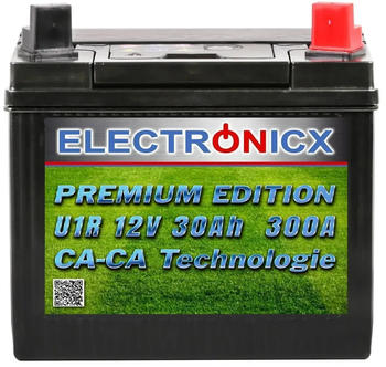 Electronicx IK-9DWV-R6KO