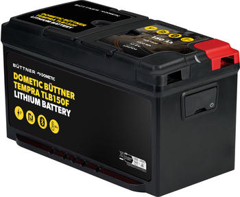 Büttner Dometic Tempra 150F (MTLI0151)