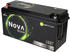 WATTSTUNDE NOVA Base 200Ah Batterie LiFePO4
