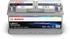 Bosch LA011 Dual AGM 12V 105Ah 950A