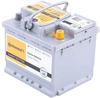 Continental Autobatterien