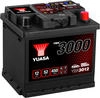 Yuasa Autobatterien