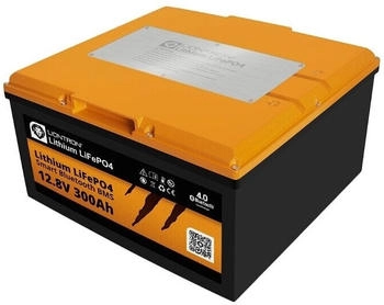 Liontron 12,8V 300Ah Arctic Smart BMS (18687)