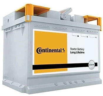 Continental STARTER BATTERY L1 55/540 EN 2800012019280