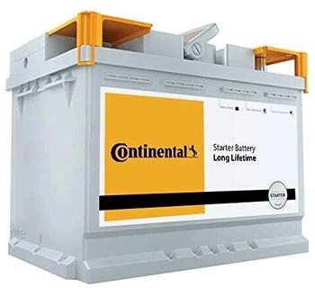 Continental LB3 70Ah 680A
