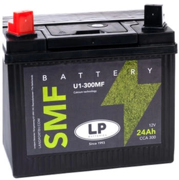 Landport LB U1-300MF
