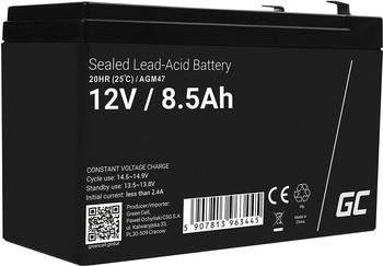 GreenCell GC AGM47 8.5AH