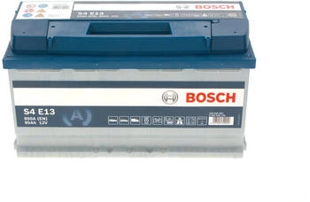 Bosch Starterbatterie