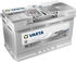 VARTA Starterbatterie DYNAMIC AGM 12 V 80 Ah 800 A 12V 80Ah 800A für VW JEEP LAND ROVER AUDI MERCEDES-BENZ JAGUAR PORSCHE VOLVO OPEL BMW NISSAN HYUN