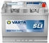 VARTA ' E23 Blue Dynamic 570 412 063 Autobatterie 70Ah'