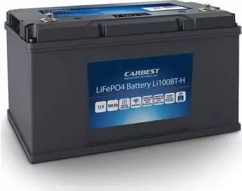 Carbest 1100BT-H
