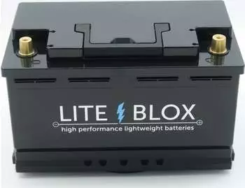 Lite Blox STR 100 (Store)