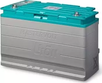 Mastervolt MLI Ultra 12/1250
