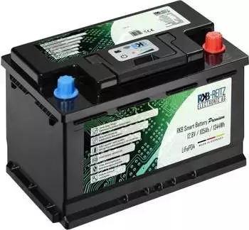 RKB-REITZ RKB Smart Battery Premium