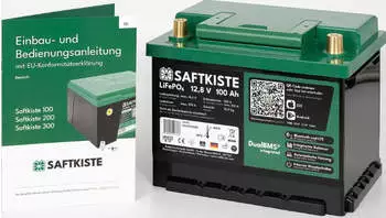 Saftkiste 100