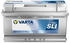 VARTA Dynamic SLI G3 12V 95Ah
