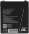 GreenCell Green Cell AGM27 AGM 12V/5Ah Gel Deep