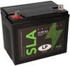 Landport Autobatterien