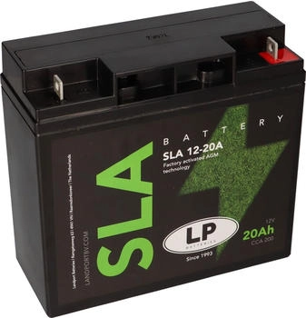 Landport SLA 12-20A