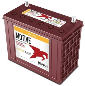 Trojan 5SHP-AES 12V 130Ah (C20) Deep Cycle Blei-AGM M8-Anschluss