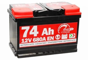 Speed Design SPEED L374
