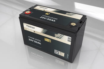 Forster F24-050X