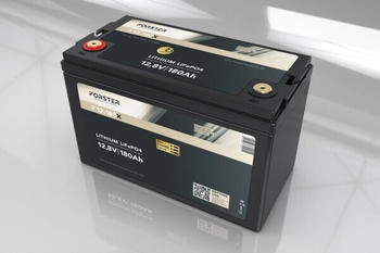 Forster F12-180X