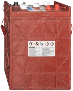 Trojan L16H-AC 6V 435Ah Deep Cycle DT-Anschluss