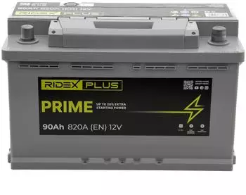Ridex Plus 1S0175P