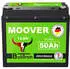 Bulltron 50 AH Mover
