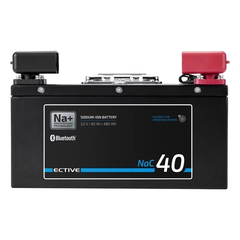 Ective NaC 40 BT 12 V